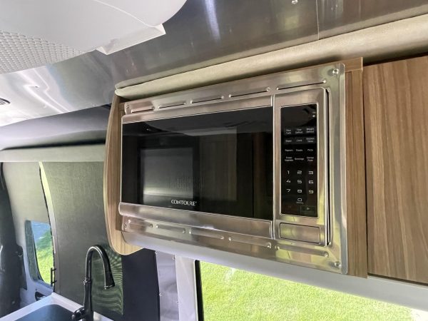 2020 Airstream Interstate 19 Tommy Bahama Edition 4x4 - Image 130