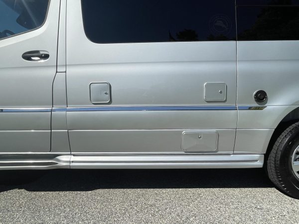 2020 Airstream Interstate 19 Tommy Bahama Edition 4x4 - Image 131