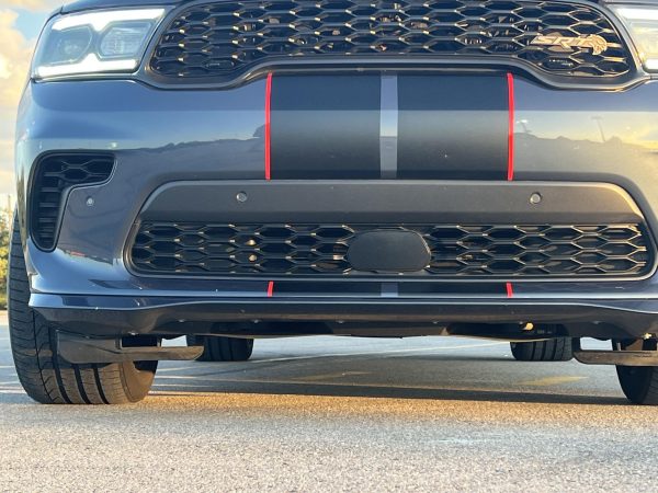 2021 Dodge Durango SRT Hellcat - Image 14
