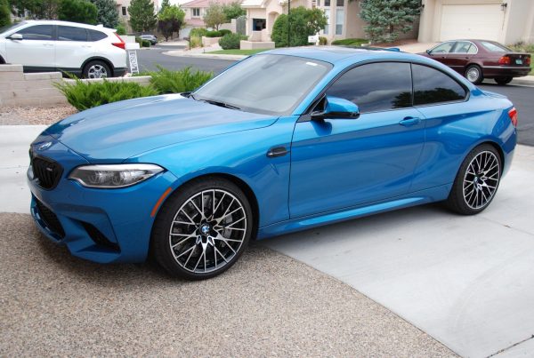 2019 BMW M2 Competition - Image 15