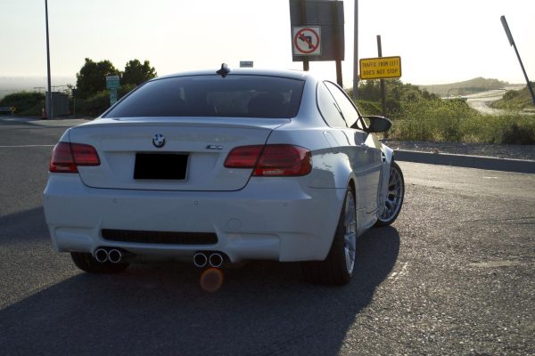 2013 BMW M3 Competition Package - Image 46