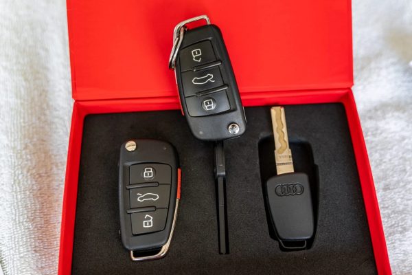2014 Audi R8 V10 Spyder - Image 15