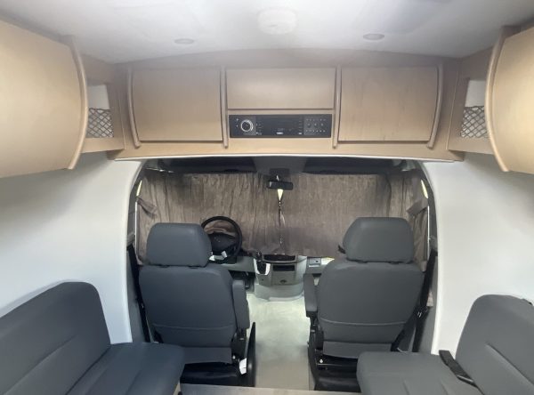 2019 Leisure Travel Serenity S24CB - Image 24