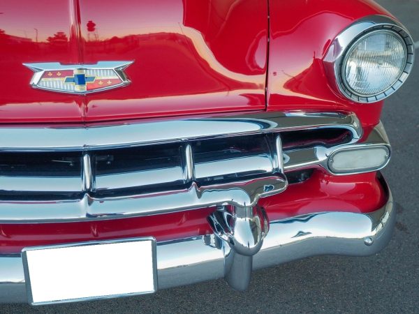 1954 Chevrolet Bel Air - Image 14