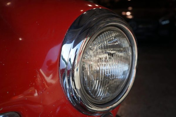 1960 Mercedes-Benz 190SL - Image 5