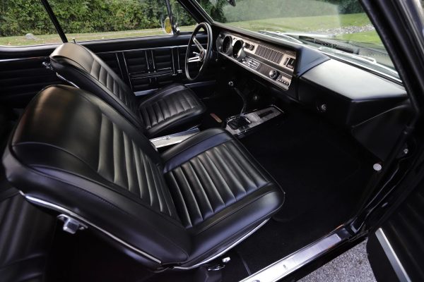 1967 Oldsmobile 442 - Image 23