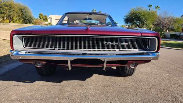 1968 Dodge Charger - Image 6