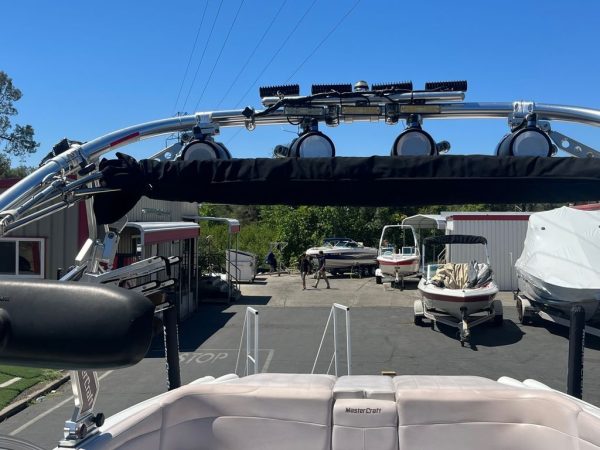 2007 MasterCraft X-45 - Image 12