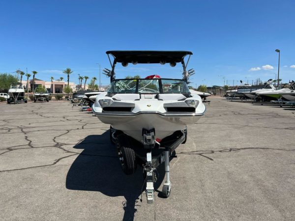 2014 Centurion Enzo FX44 - Image 2