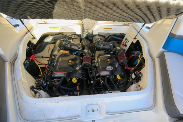2017 Chaparral Vortex 2430 VRX - Image 14