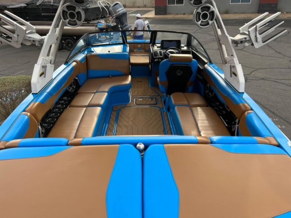 2019 Malibu Boats 23 LSV - Image 24