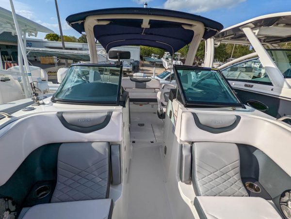 2020 Chaparral 257 SSX OB - Image 16