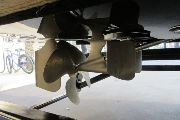 2020 MasterCraft X24 - Image 22
