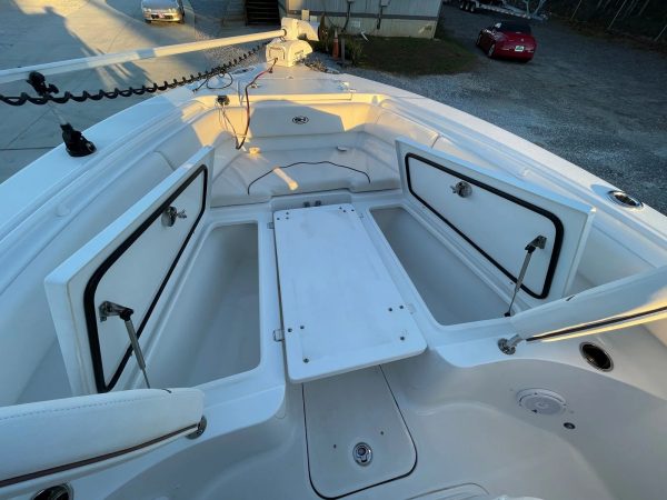 2020 Sea Hunt 255 ULTRA SE - Image 5
