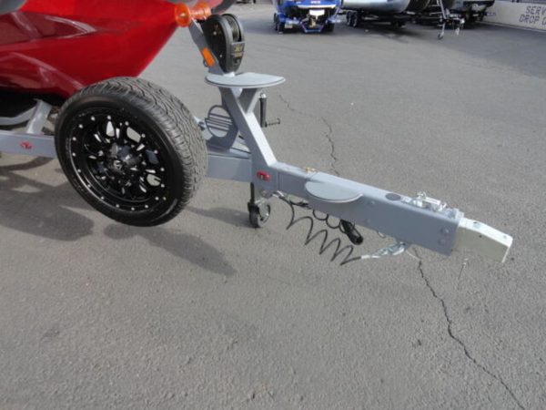 2021 Malibu Boats M240 - Image 22