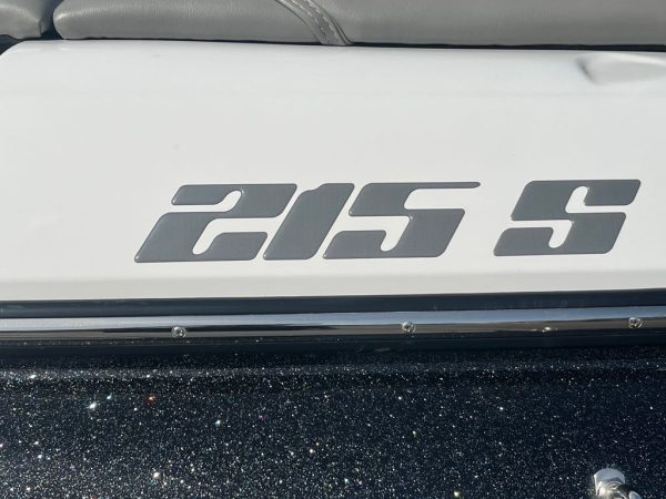2021 Sanger V 215 SURF - Image 22