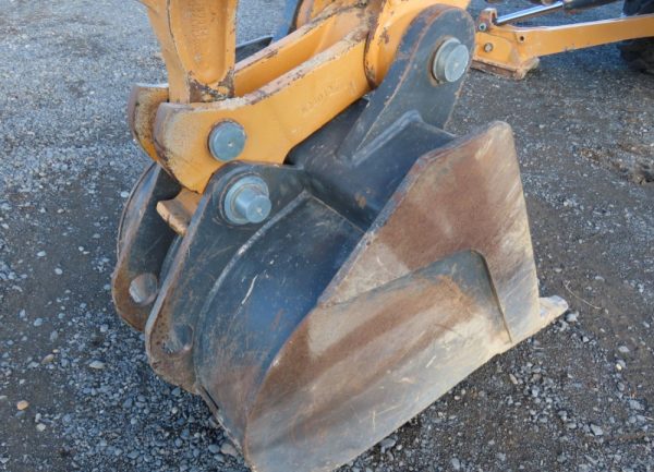 2013 Case 580SN 4x4 - Image 23