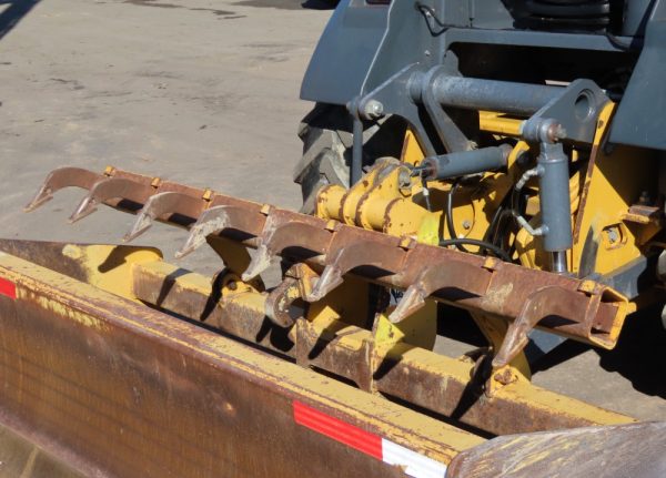 2015 John Deere 210LEP - Image 23