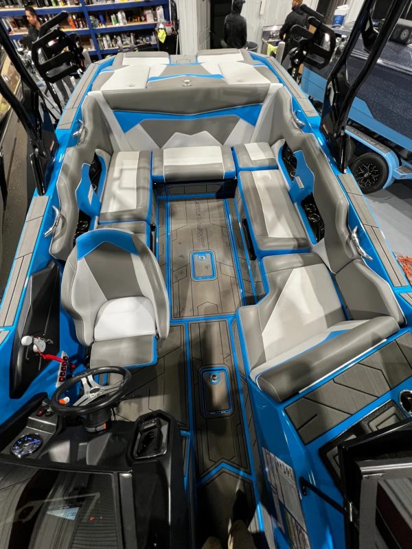 2020 SUPREME ZS232 - Image 2