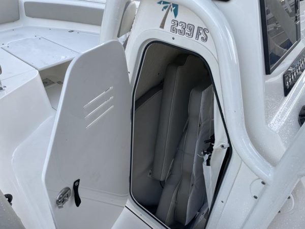 2021 Key West Boats 239FS - Image 28