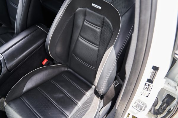 2018 Mercedes-Benz E-Class AMG E63 S - Image 30