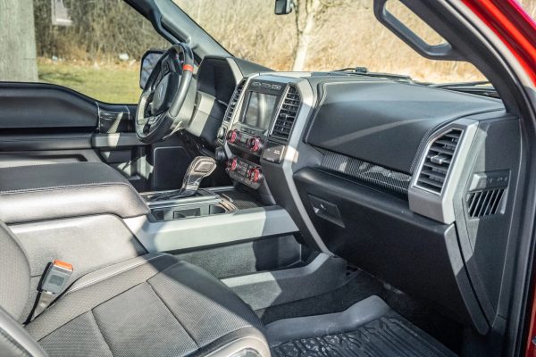 2019 Ford F-150 Raptor - Image 7