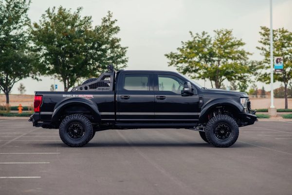 2021 Ford F-250 Shelby Super Baja - Image 25