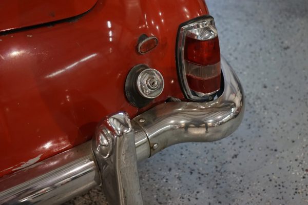 1960 Mercedes-Benz 190SL - Image 50