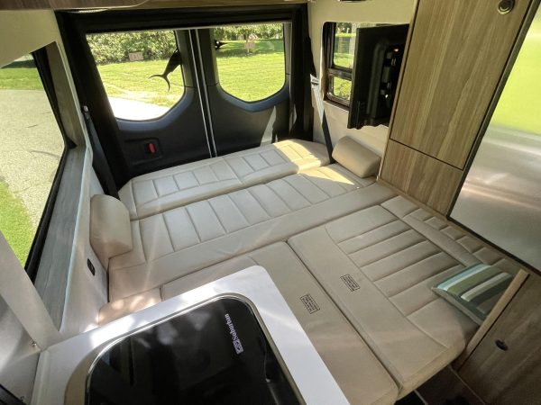 2020 Airstream Interstate 19 Tommy Bahama Edition 4x4 - Image 136