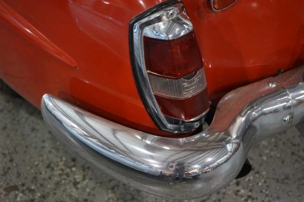 1960 Mercedes-Benz 190SL - Image 51