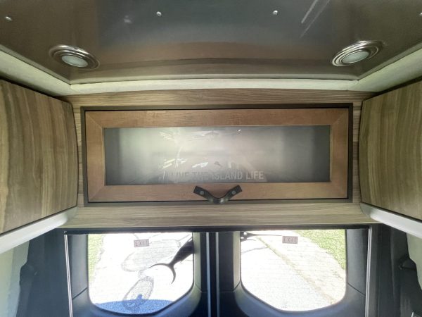 2020 Airstream Interstate 19 Tommy Bahama Edition 4x4 - Image 137