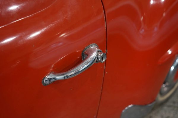 1960 Mercedes-Benz 190SL - Image 52