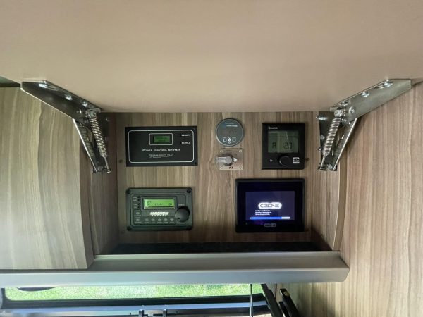 2020 Airstream Interstate 19 Tommy Bahama Edition 4x4 - Image 142
