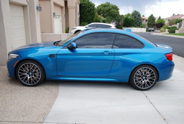 2019 BMW M2 Competition - Image 16