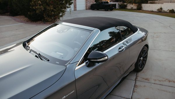 2017 Mercedes-Benz S-Class AMG S 63 - Image 16
