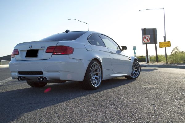 2013 BMW M3 Competition Package - Image 47
