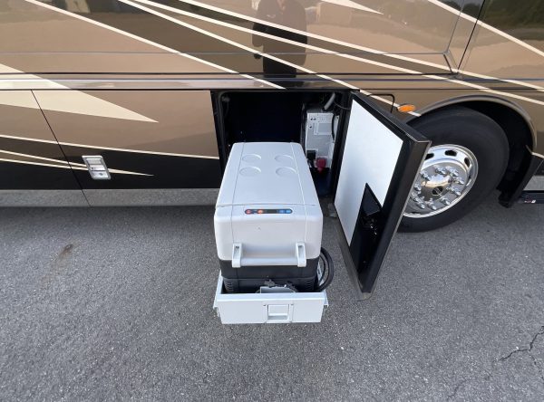 2018 Newmar New Aire 3341 - Image 26