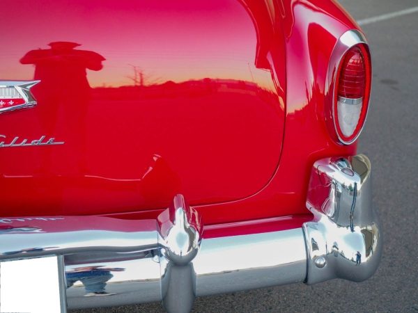 1954 Chevrolet Bel Air - Image 15