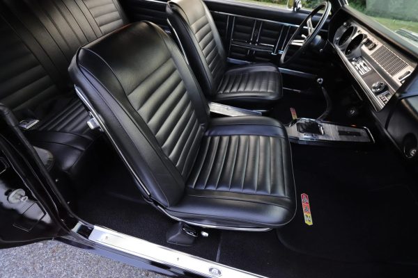 1967 Oldsmobile 442 - Image 24