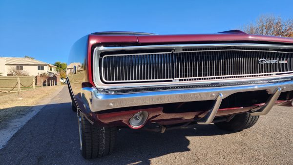 1968 Dodge Charger - Image 7