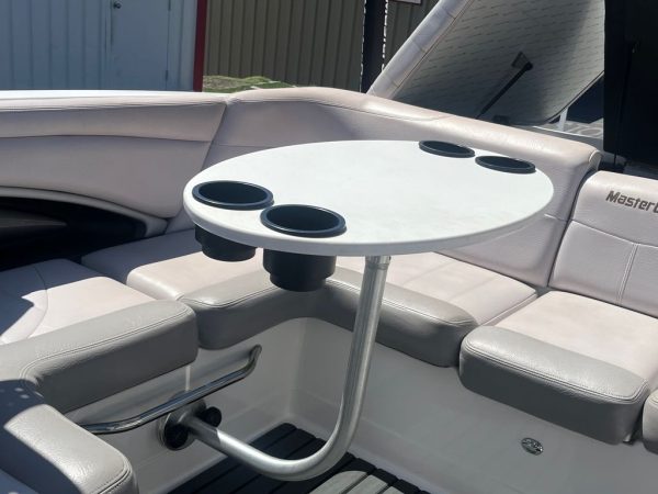 2007 MasterCraft X-45 - Image 13
