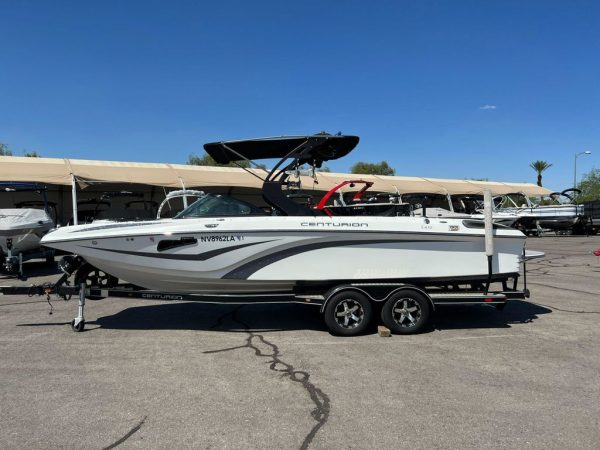 2014 Centurion Enzo FX44 - Image 20
