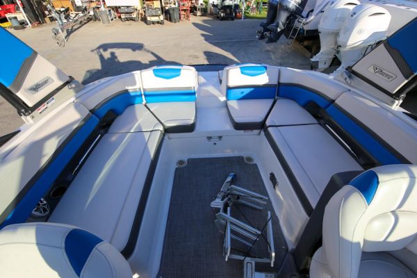 2017 Chaparral Vortex 2430 VRX - Image 15