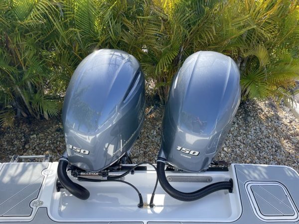 2018 Blackfin 242CC - Image 23