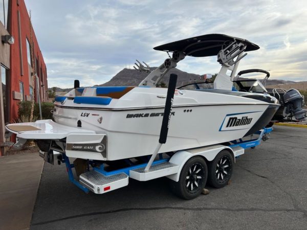2019 Malibu Boats 23 LSV - Image 25