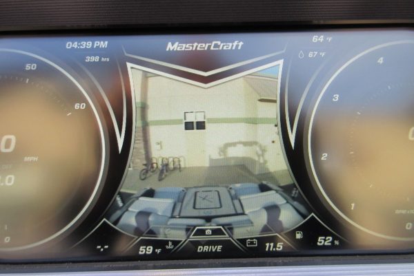 2020 MasterCraft X24 - Image 23
