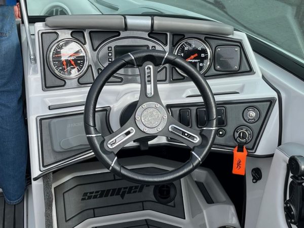 2021 Sanger 231 SL - Image 23