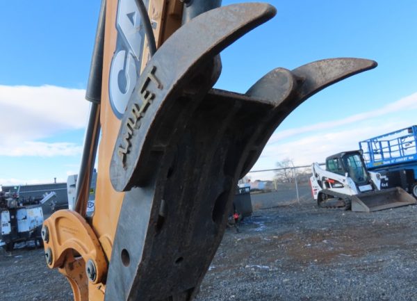 2013 Case 580SN 4x4 - Image 24
