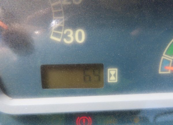 2013 New Holland TD5040 - Image 23
