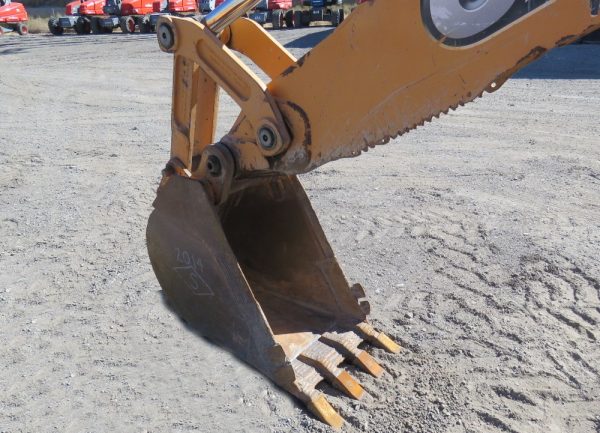 2014 Case 580SN - Image 17